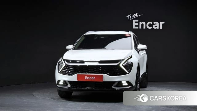 Kia Sportage 5th Generation id 4721400 из Кореи 13