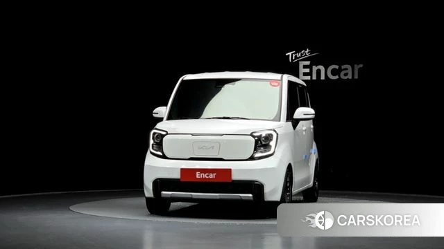 Kia The New Kia Ray EV id 3870733 из Кореи 13