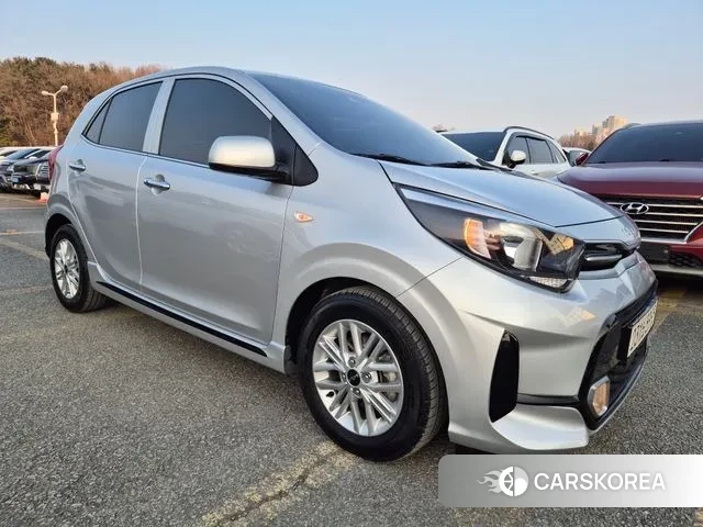 Kia Morning Urban (JA) id 3759091 из Кореи 13