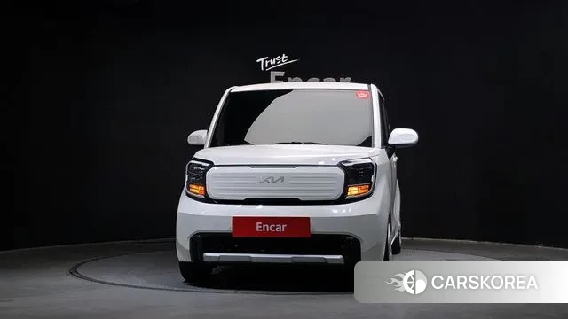 Kia The New Kia Ray id 2959112 из Кореи 13