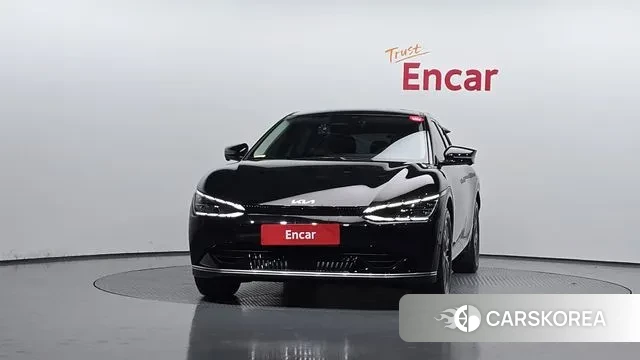 Kia EV6 id 3770584 из Кореи 13