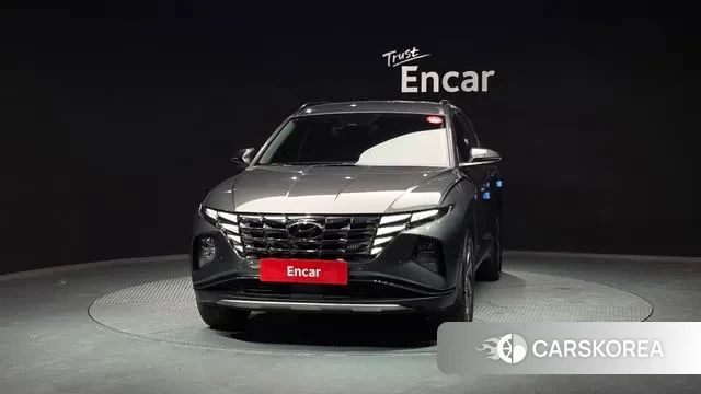 Hyundai Tucson (NX4) id 3765383 из Кореи 13