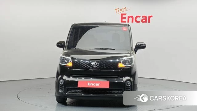 Kia The New Ray id 4224641 из Кореи 13