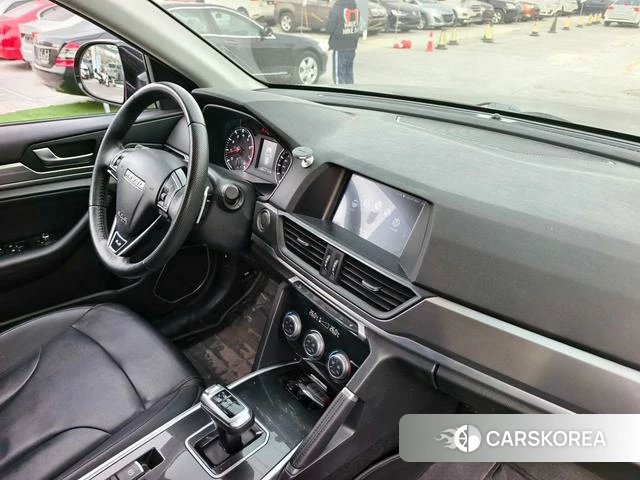 Haval H6 id 4208537 из Китая 15