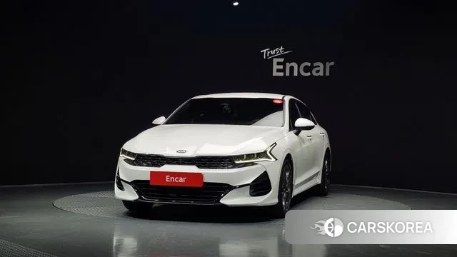 Kia K5 3rd generation id 3479553 из Кореи 13