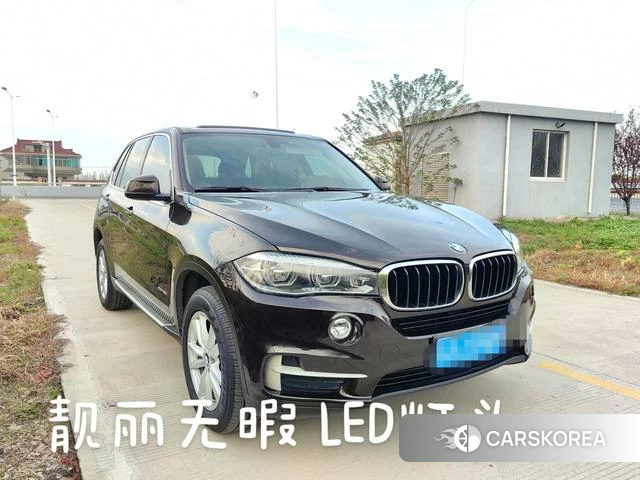 BMW X5 (imported) 2018 Другой из Китая, фото 3