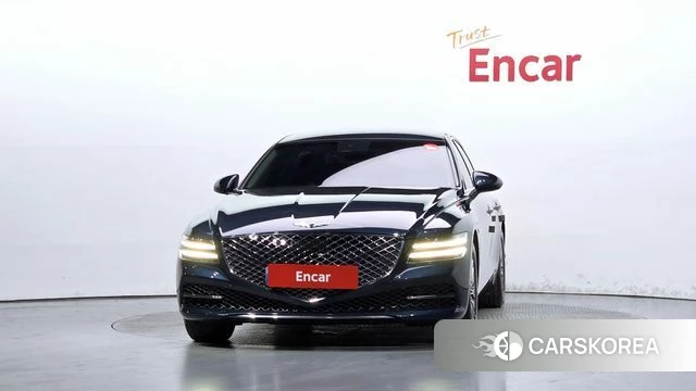 Genesis G80 (RG3) id 4793791 из Кореи 23