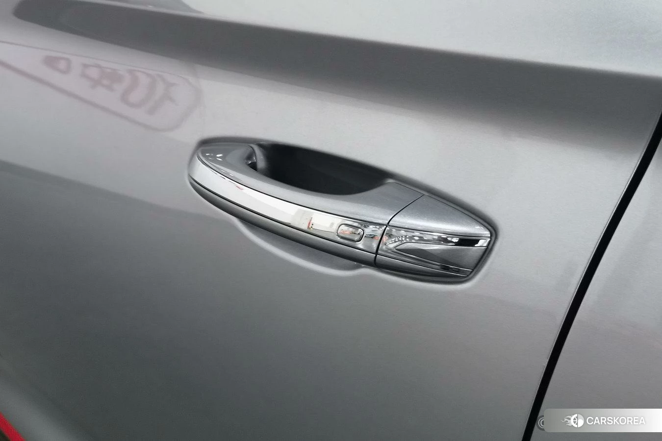 Chang'an CS85 COUPE id 4486223 из Китая 17
