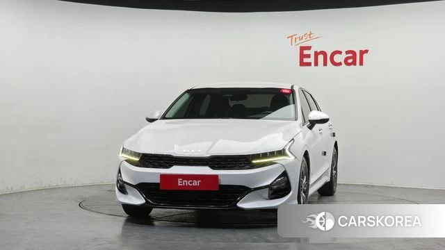 Kia K5 3rd generation id 3922891 из Кореи 13