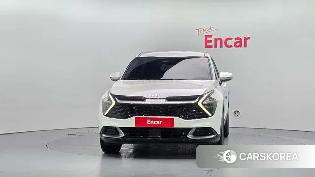 Kia Sportage 5th Generation id 3406242 из Кореи 13