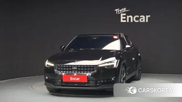 Polestar Polestar 2 id 3410914 из Кореи 13