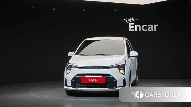 Kia The New Morning (JA) id 4893406 из Кореи 23