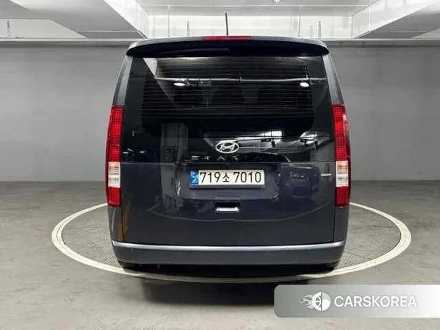 Hyundai Staria id 2974944 из Кореи 13