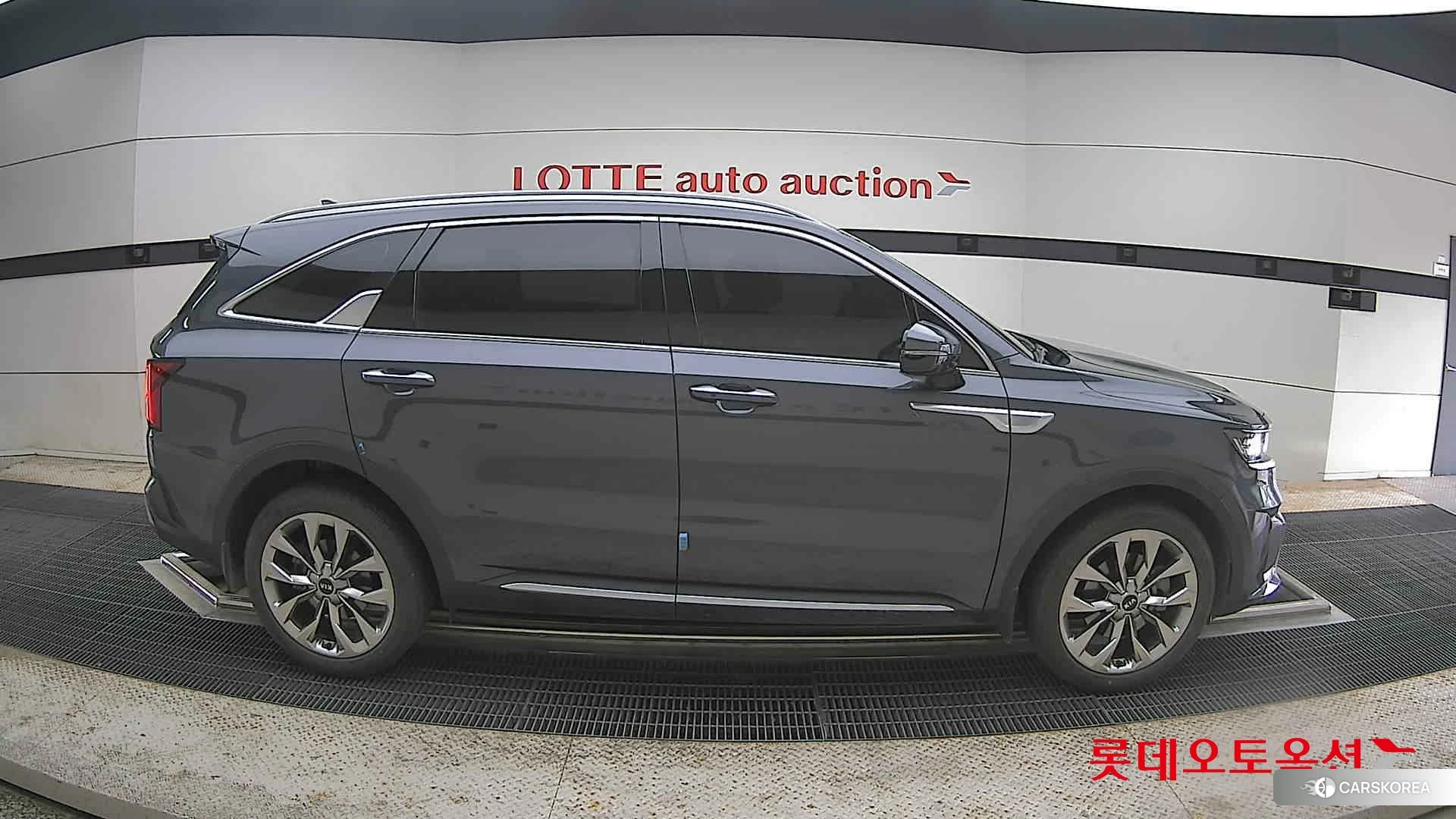 Kia Sorento id 4347384 из Кореи 23