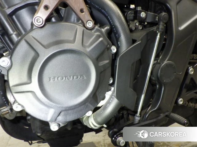 Engine photo