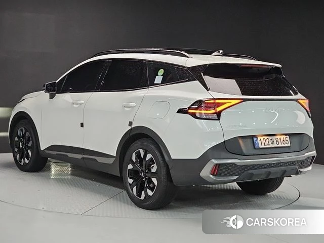 Kia Sportage 5th Generation id 4609157 из Кореи 13