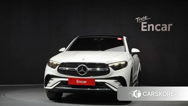 Mercedes-Benz GLC-Class X254 id 4413989 из Кореи 23