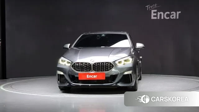 BMW 2 Series Gran Coupe (F44) id 3258203 из Кореи 13