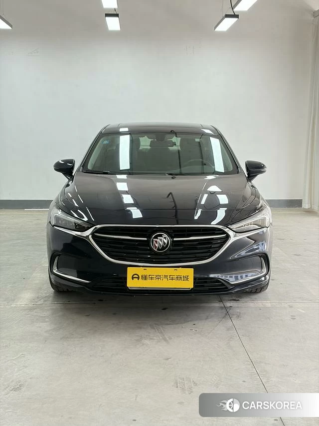 Buick Lacrosse id 4253793 из Китая 13