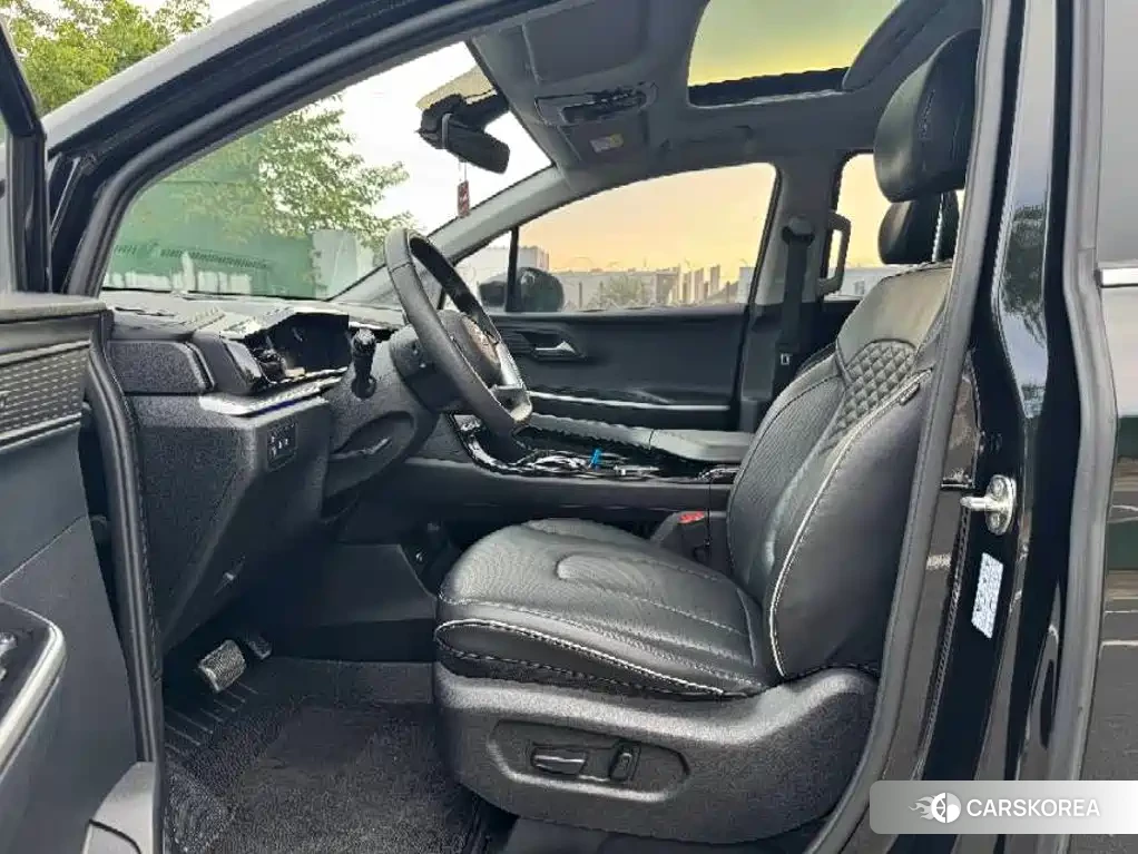 Hyundai Kustu 2025 Черный из Китая, фото 3