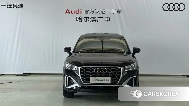 Audi Q2L id 4359275 из Китая 9