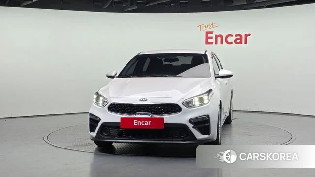 Kia Come New K3 id 4501503 из Кореи 13