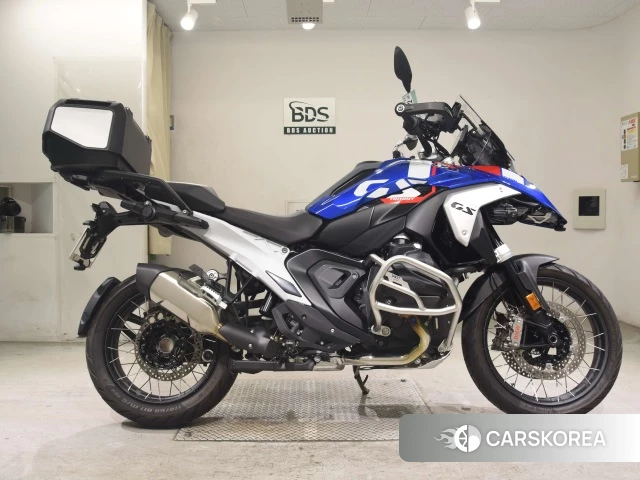 BMW R1300GS 2024 из Японии