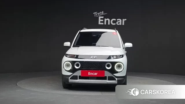 Hyundai Casper id 3487706 из Кореи 13