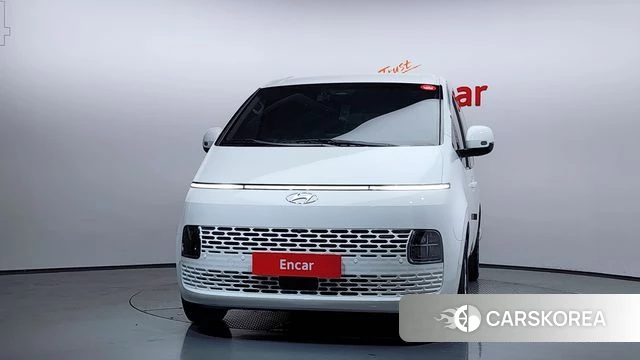 Hyundai Staria id 3851573 из Кореи 13