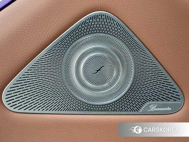 Mercedes-Benz S-class id 4374428 из Китая 20