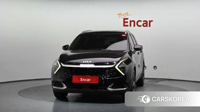 Kia Sportage 5th Generation id 4433750 из Кореи 13