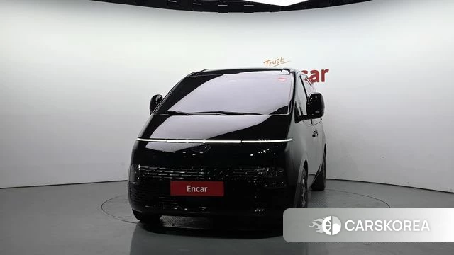 Hyundai Staria id 3818168 из Кореи 13