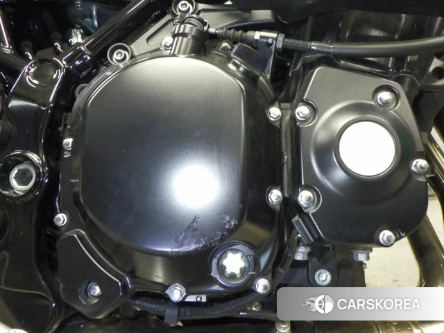Engine photo