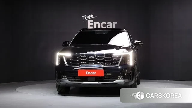 Kia The New Sorento 4th Generation id 3241362 из Кореи 13