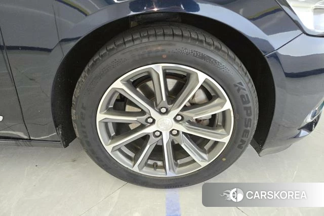 Buick Lacrosse id 4209227 из Китая 10