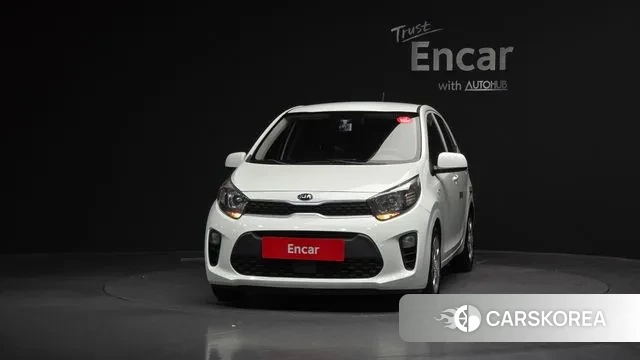 Kia All New Morning (JA) id 3460300 из Кореи 13