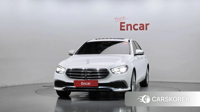 Mercedes-Benz E-Class W213 id 4698036 из Кореи 23