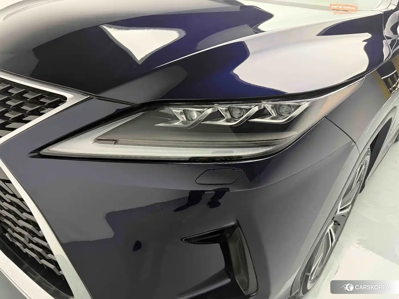 Lexus RX id 4514366 из Китая 13