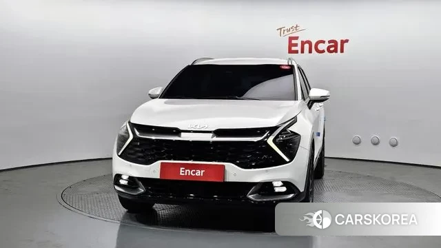 Kia Sportage 5th Generation id 3394877 из Кореи 13