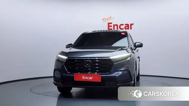 Honda CR-V 6th generation id 3393604 из Кореи 13