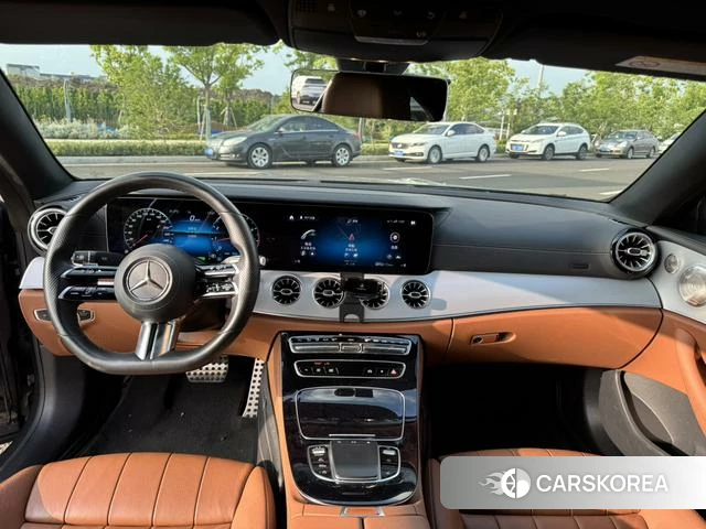 Mercedes-Benz E-class (imported) id 4387364 из Китая 10