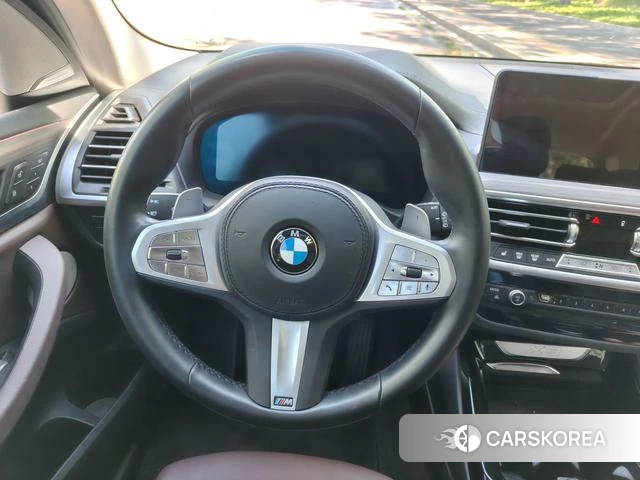 BMW X3 id 4313446 из Китая 9