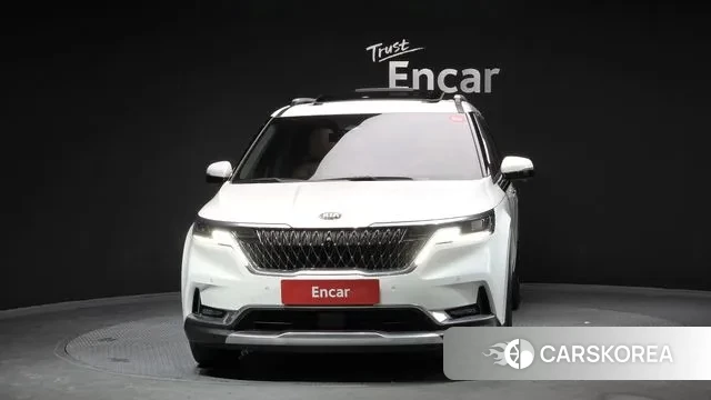 Kia Carnival 4th generation id 3676725 из Кореи 13