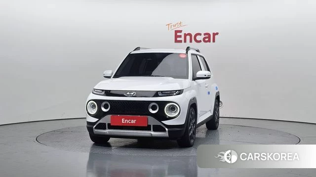 Hyundai Casper id 3818071 из Кореи 13