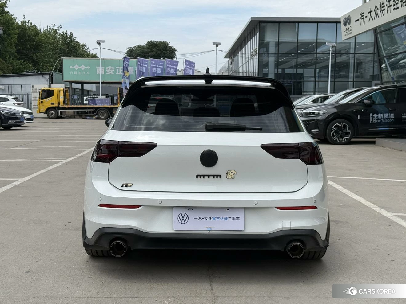 Volkswagen Golf id 4467659 из Китая 22