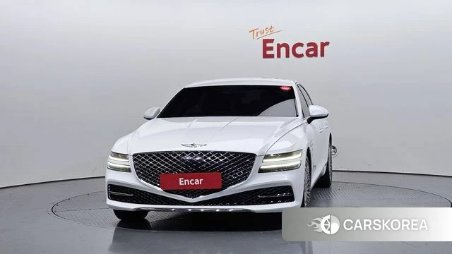 Genesis G80 (RG3) id 4303706 из Кореи 23