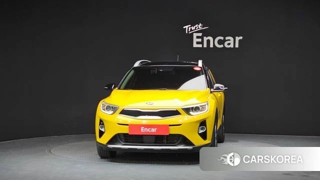 Kia Stonic id 4642991 из Кореи 13