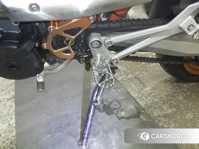 Frame photo