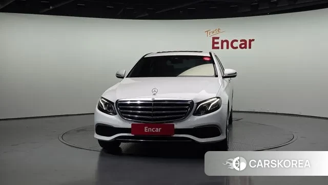 Mercedes-Benz E-Class W213 id 3350802 из Кореи 13