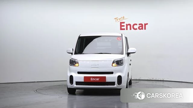 Kia The New Ray id 3842854 из Кореи 13